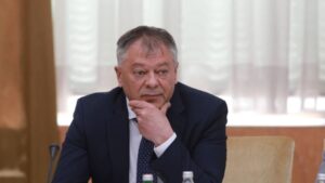 Tončev: Ne želim da poverujem da nekome smeta moje mišljenje i da zato zloupotrebljava sistem i sprovodi „lov na veštice“ u Surdulici