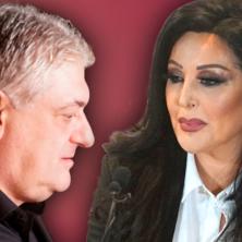 Toni Bijelić se nakon razvoda od Dragane Mirković na neko vreme povukao iz javnosti, a sada je odlučio javno da se oglasi - evo gde se trenutno nalazi