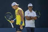 Toni Nadal: Rafa ne razmišlja o penziji, stiže u Pariz