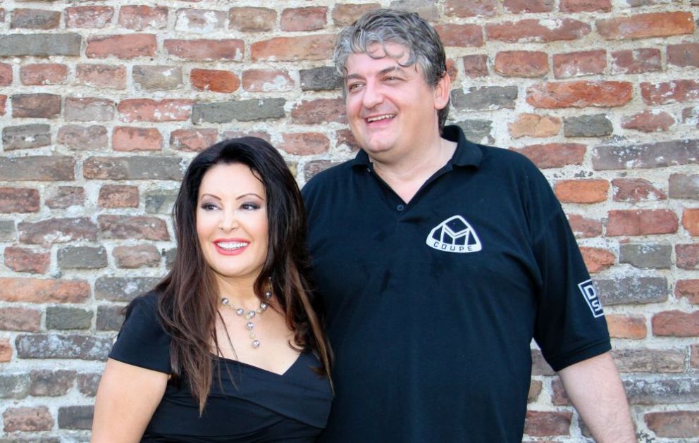 Toni shvatio šta je izgubio: Nakon više od 30 godina Dragana objavila sliku koja mu je slomila srce FOTO