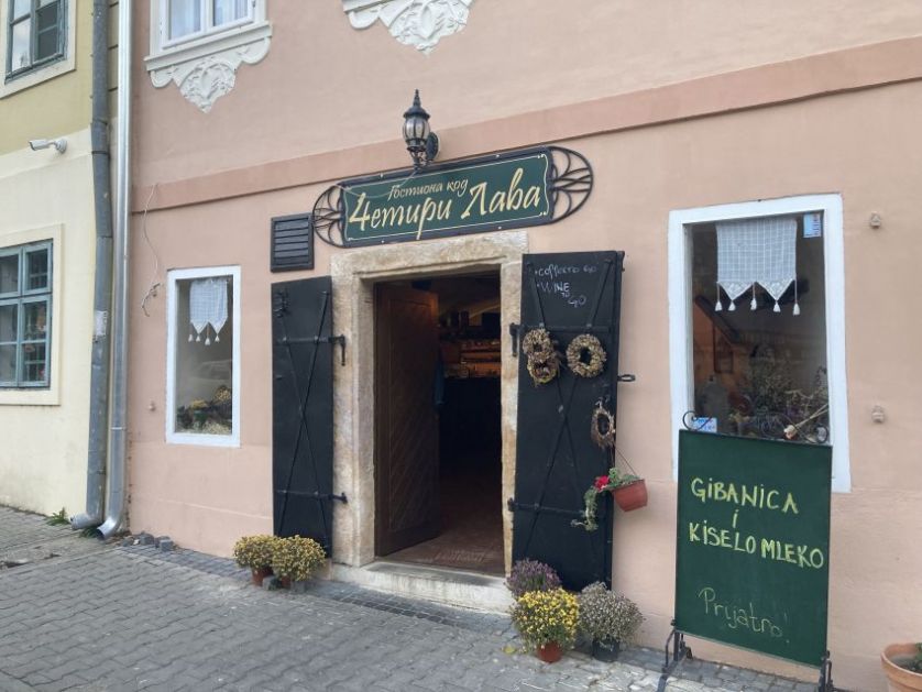Top 5 restorana u Sremskim Karlovcima stvorenih za vrhunski hedonistički užitak (FOTO)