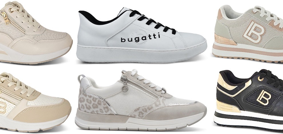 Top modeli tenisica za proljeće 2026. su tu, koje birate?