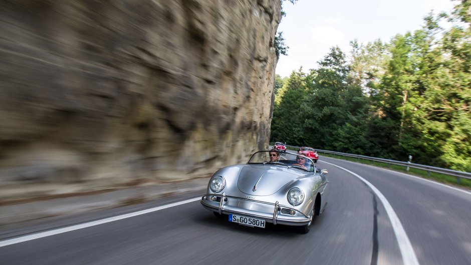 Top10: Najbolji nemački automobili ikad napravljeni
