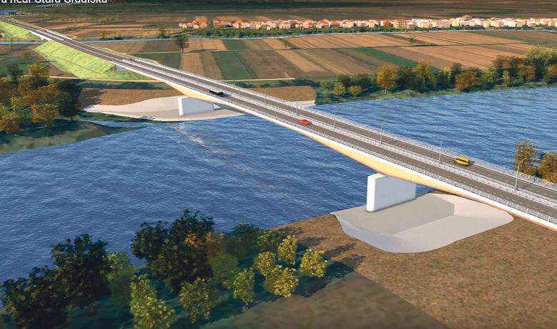 Topić: Za izgradnju mosta u Gradišci stigle tri ponude