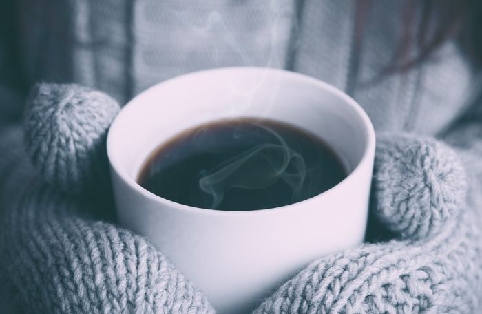 Topla kafa  sadrži više antioksidanasa nego hladna