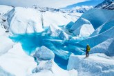 Topljenje leda otkrilo stravičnu tajnu: Decenijama je skrivao alpski glečer