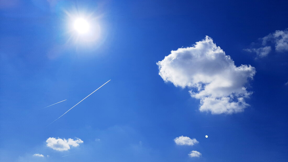 Toplo i sparno vreme, sa temperaturama do 38 stepeni