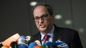 Tora uslovio podršku premijeru Španije, vlada Španije odbila ultimatum