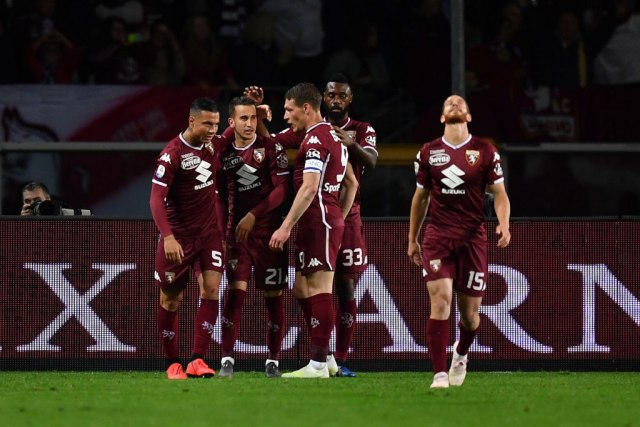 Torino sapleo Milan – velika borba za LŠ u Seriji A