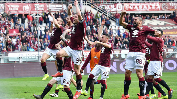 Torino ubedljiv, Sampdorija i Udineze slavili