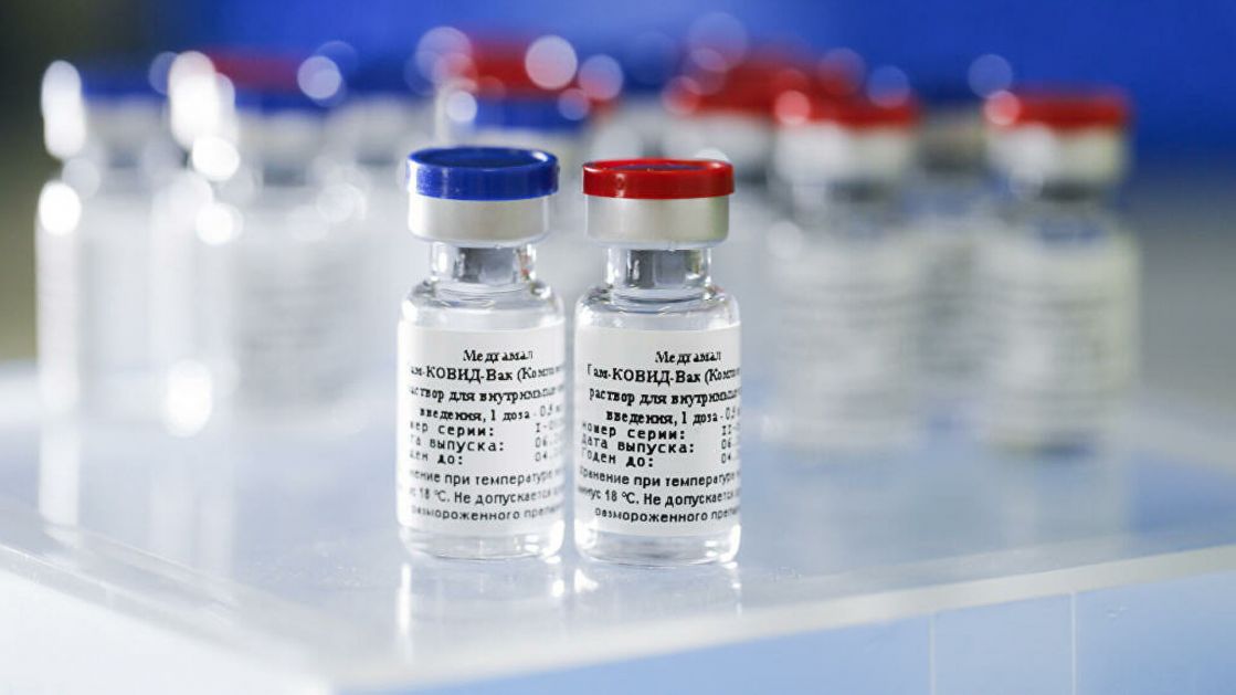 „Torlakova“ vakcina odobrena u Rusiji