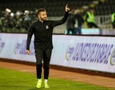 Tošić: Nagrađeni smo za veru u pobedu, Ilić znači i u 42. Partizanu