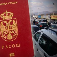 Totalna gužva u Beogradu pred godišnje odmore: Redovi ispred policije, nema termina do juna - evo kako da brže dobijete pasoš i ličnu