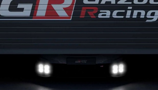 Toyota Gazoo Racing najavljuje novi koncept
