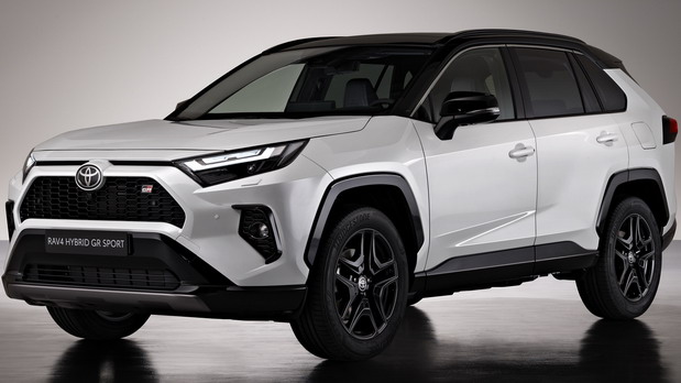 Toyota RAV4: 30 godina kreiranja standarda