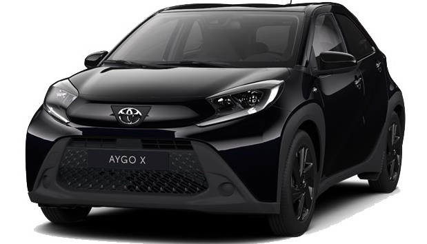 Toyota akcijska ponuda