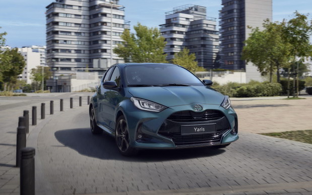 Toyota i Honda beleže drastičan pad prihoda