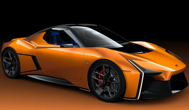 Toyota je svojim dilerima već prikazala prototip nove Celice