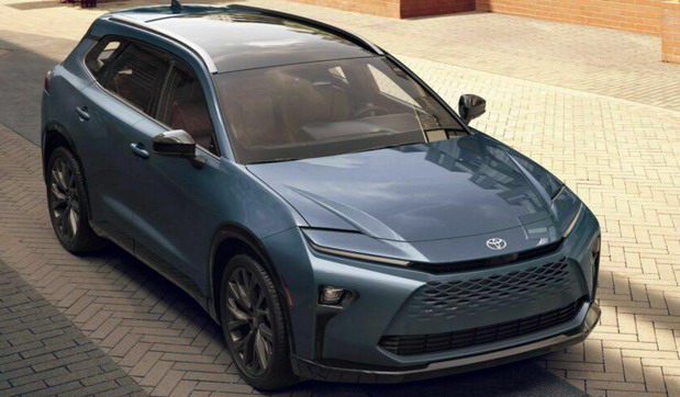Toyota najviše pogođena visokim carinama