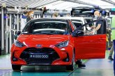 Toyota napravila 4 miliona Yarisa u Evropi