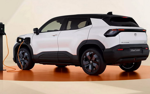Toyota pokreće proizvodnju svog prvog e-automobila u Evropi