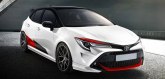 Toyota potvrdila Corollu GRMN