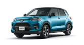 Toyota predstavila mali SUV za kupce sa plićim džepom FOTO