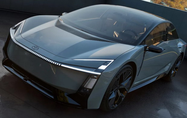 Toyota produžava životni vek svojih modela na devet godina