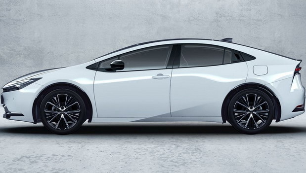 Toyota protiv blagih hibrida