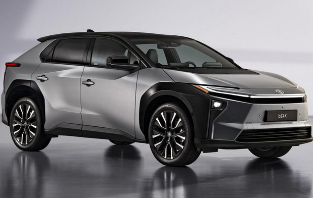 Toyota teško pogođena carinama