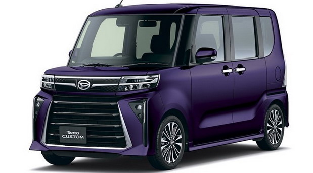 Toyota u problemima zbog svoje marke koja proizvodi mala vozila