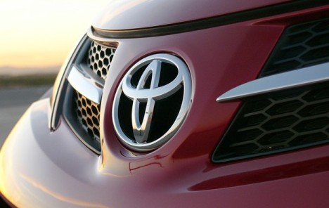  Toyota ulaže 240 milijuna funti u Velikoj Britaniji, ali...