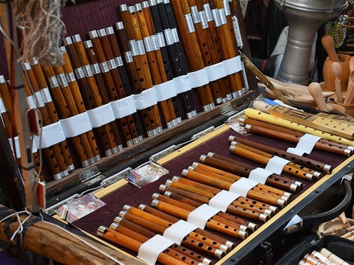 Tradicionalne melodije Niša i okoline na promociji u Aleksincu