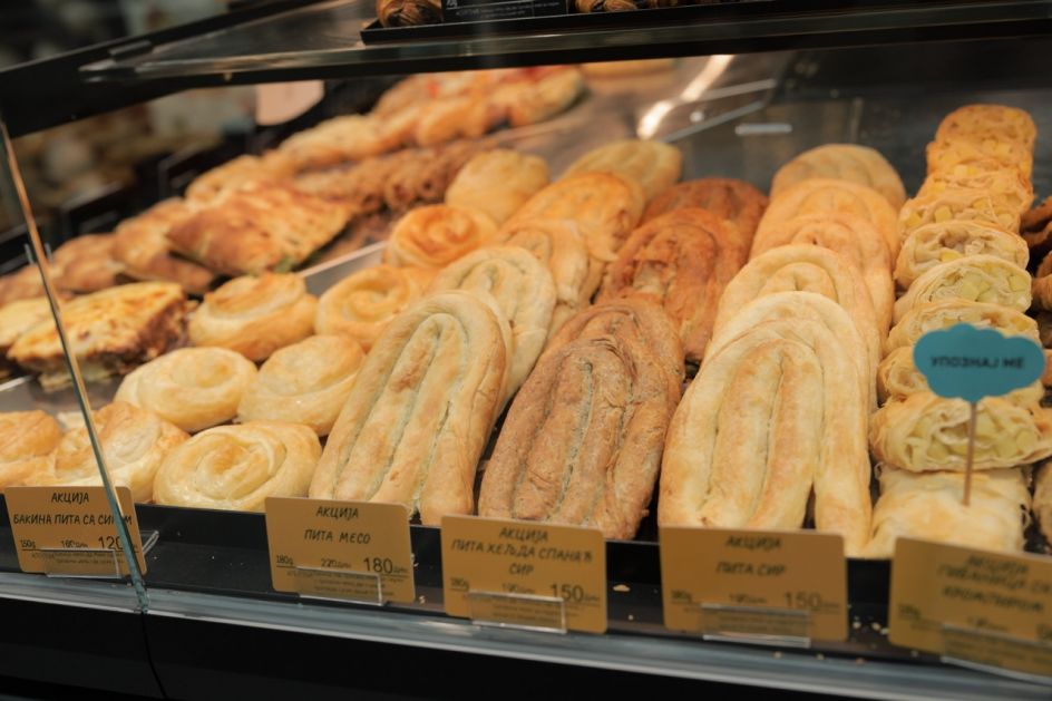 Tradicionalni Hleb&Kifle „Doručak sa prijateljima“: Evo šta donosi nova godina za omiljeni domaći brend peciva