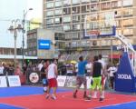 Tradicionalni turnir u basketu 3x3 u Nišu