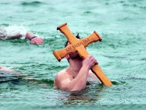 Tradicionalno plivanje za Časni krst u Nišu, prijave u Opštini Medijana