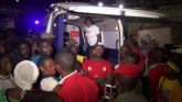 Tragedija na Afričkom kupu nacija: Osmoro mrtvih u stampedu ispred stadiona u Kamerunu