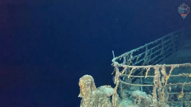 Tragedija sa podmornicom oživela čuvenu pesmu: Ljudi masovno dele ovaj hit VIDEO