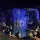 Tragedija u Alžiru: Prevrnuo se klupski autobus, dvojica fudbalera poginula