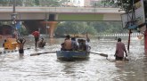 Tragedija u Bangladešu: Potonuo čamac pun ljudi