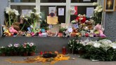 Tragedija u Beogradu: Soba sećanja na žrtve iz beogradske škole Vladislav Ribnikar