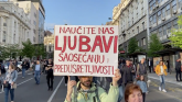 Tragedija u Beogradu i protesti protiv nasilja: Šetnja u tišini i tri zahteva za Vladu Srbije