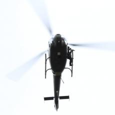 Tragedija u Bugarskoj: Pao vojni helikopter, jedan oficir poginuo