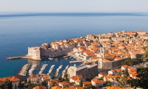 Tragedija u Dubrovniku, utopila se devojka