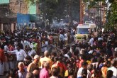 Tragedija u Indiji: 12 ljudi preminulo od toplotnog udara