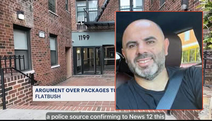 Tragedija u New Yorku: Sandžaklija ubijen nakon obračuna sa kradljivcem paketa