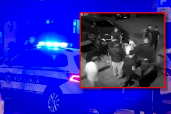 Tragedija u Novom Pazaru: Maloljetnik preminuo nakon masovne tuče ispred kafića