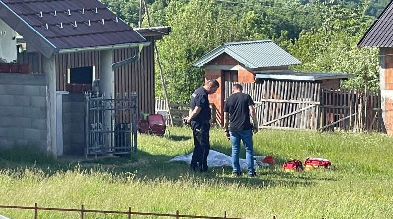 Tragedija u selu Crnoča: Ubio snahu, pa izvršio samoubistvo
