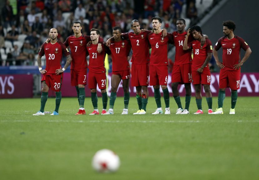 Tragikomični penali Portugalaca i fenomenalni Bravo odveli Čile u finale Kupa konfederacija! (VIDEO)