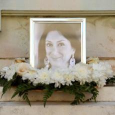 SKANDAL TRESE PODGORICU: Tragovi u istrazi ubijene malteške novinarke VODE DO CRNE GORE